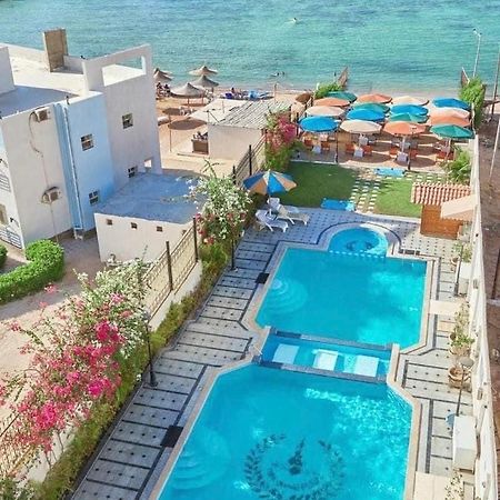 Tiba Rose Hurghada Zewnętrze zdjęcie