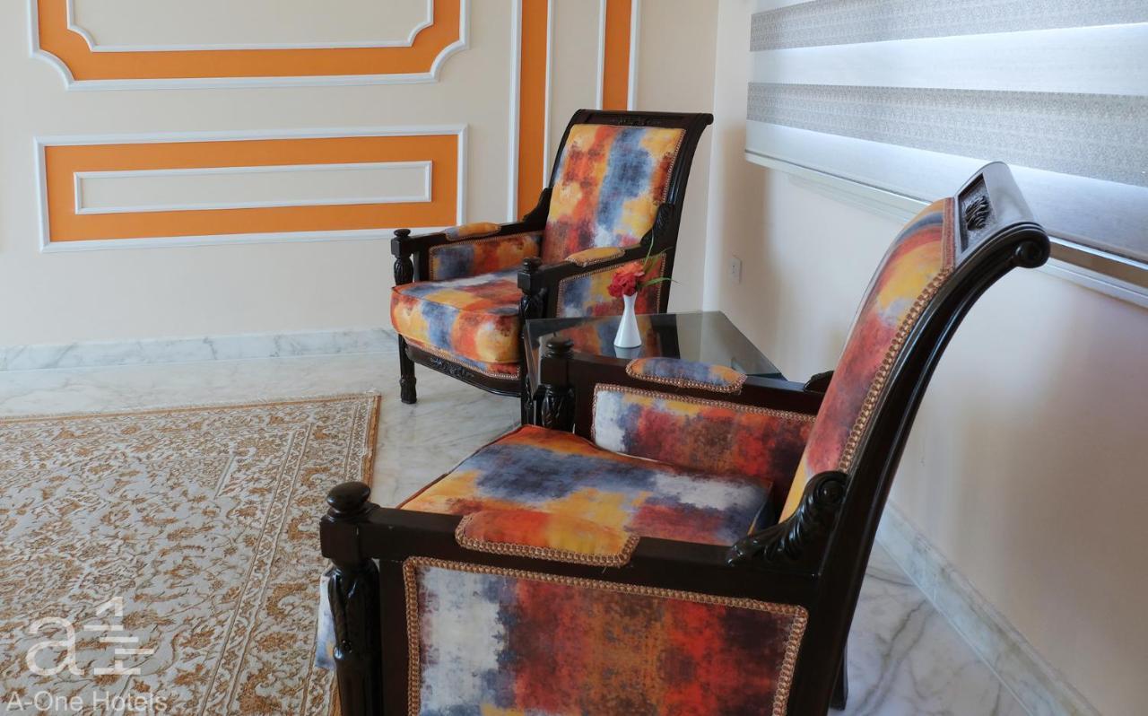 Tiba Rose Hurghada Zewnętrze zdjęcie