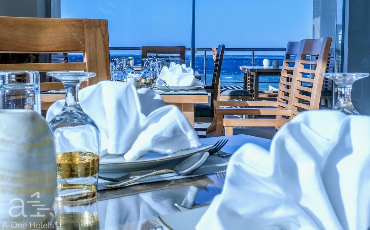 Tiba Rose Hurghada Zewnętrze zdjęcie